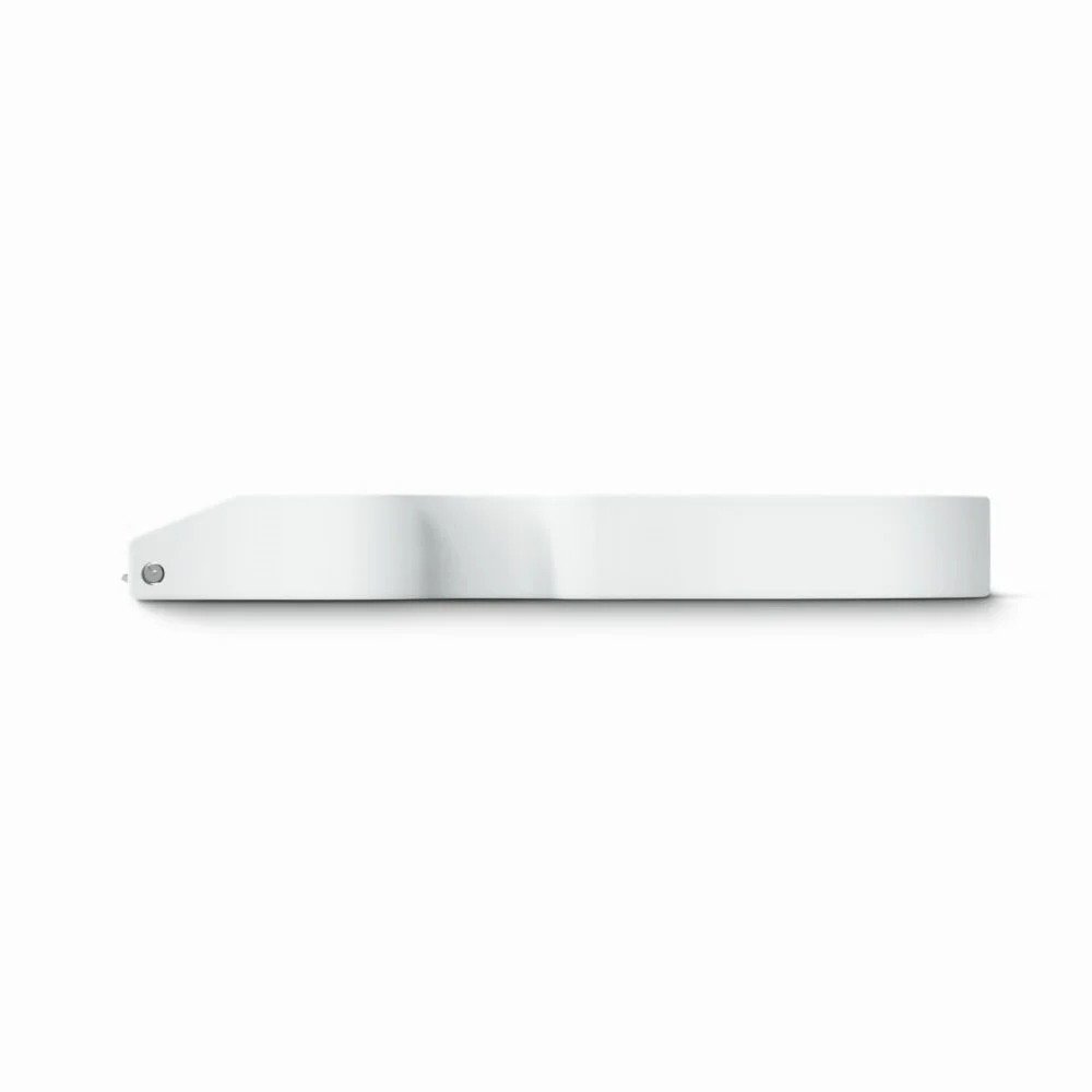 קולפן Rapid לבן – להב חלק VICTORINOX