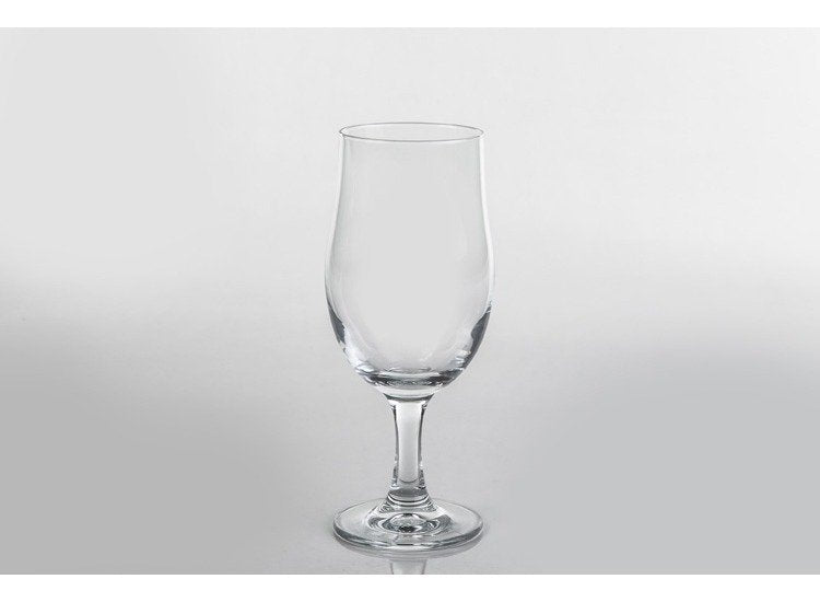 סט 6 כוס לבירה \ קוקטייל - DRAFT דראפט 380 מ"ל