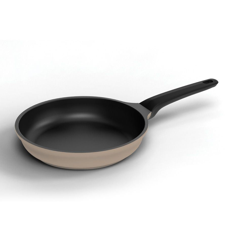 מחבת 24 ס"מ ORIENT קרם