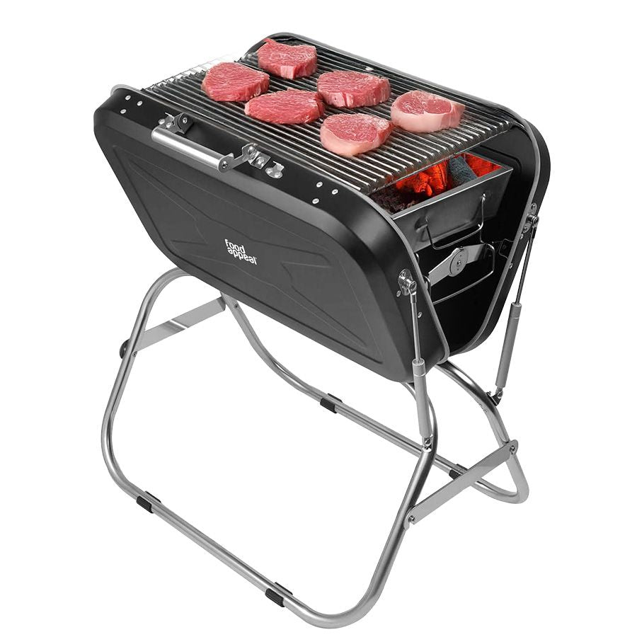 גריל ברביקיו מבית Food appeal