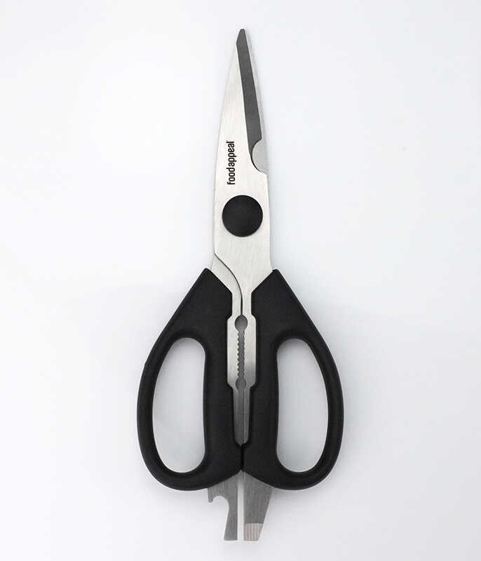 מספריים רב תכליתיים למטבח