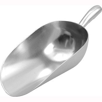 כף מזון אלומיניום 710 מ”ל CutterPeeler