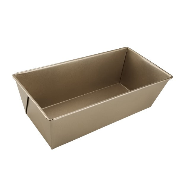 תבנית אפייה 24 ס"מ לחם זהב טפלון CutterPeeler