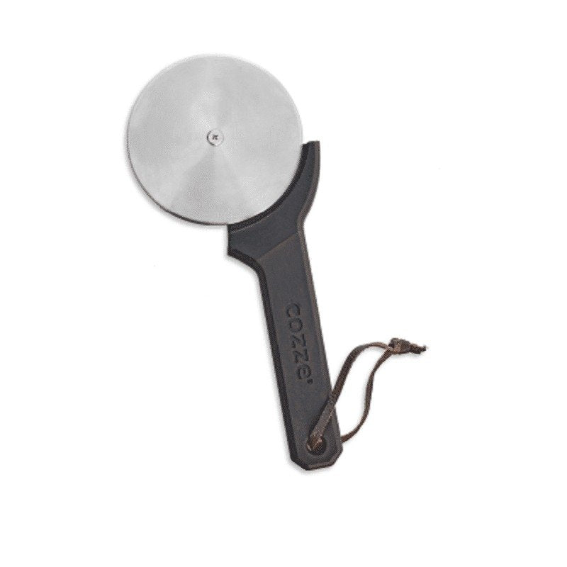 גלגלת מקצועית לחיתוך פיצה 10 ס"מ COZZE