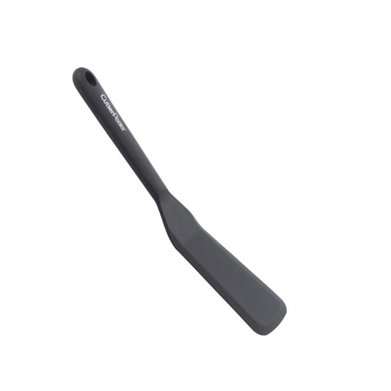 תרווד / מרית צרה סיליקון 25 ס"מ CutterPeeler