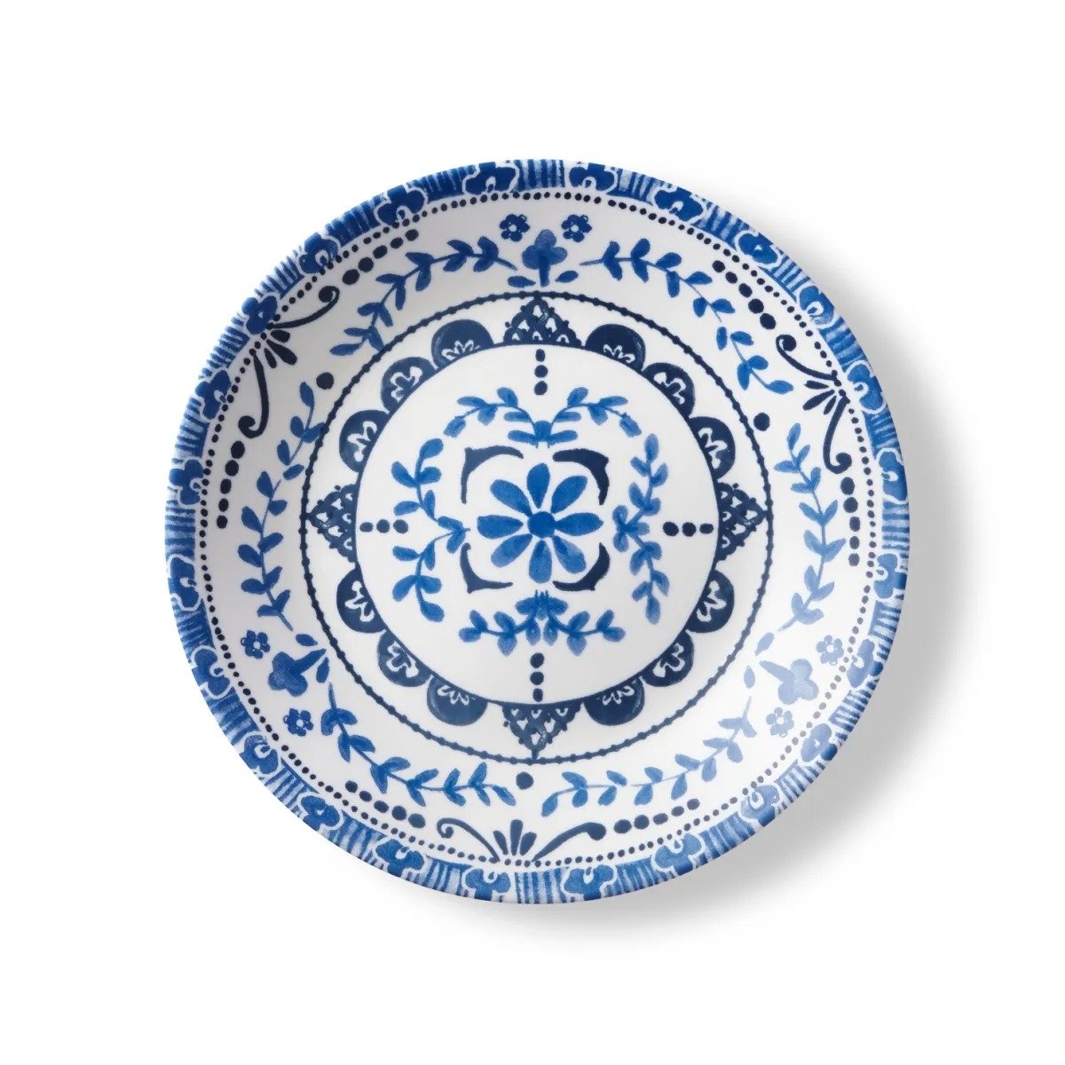 צלחת עוגה 17 ס"מ , Portofino מבית קורנינג corelle