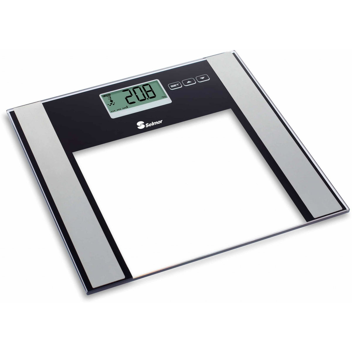 משקל דיגיטלי סלמור Selmor SE-398