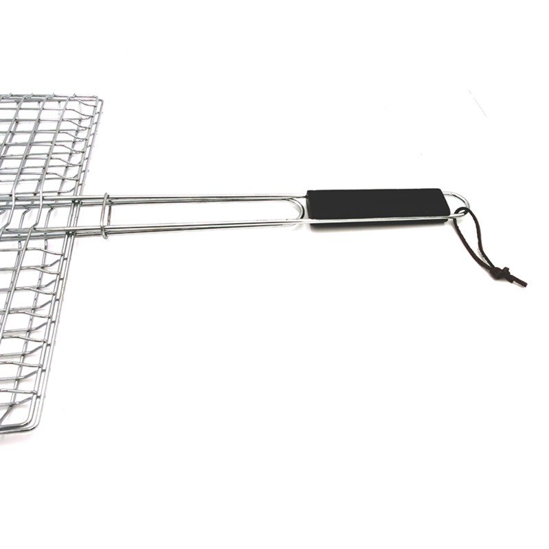 רשת לגריל ידית ארוכה – CAESAR Acc 32X33