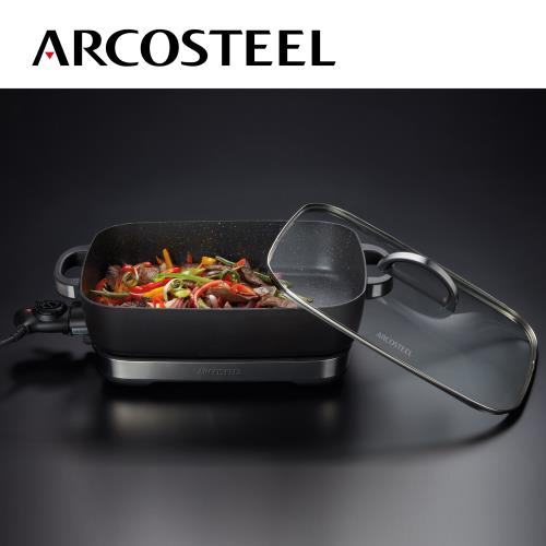 מג'יק רוסטר חשמלי - ARCOSTEEL