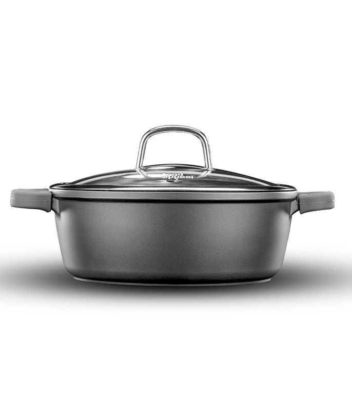 סוטאז' 32 ס"מ  5.5 ליטר MARBLE CLASS