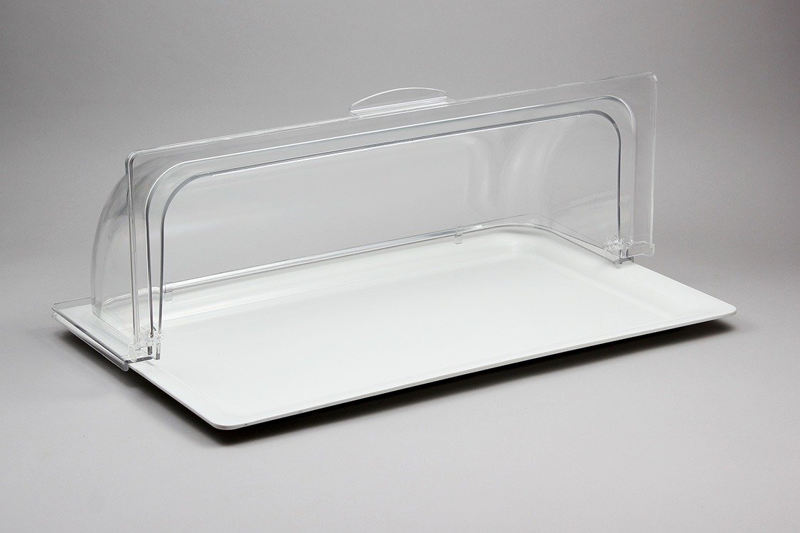 פעמון לגסטרונום 1/1 נפתח פוליקרבונט