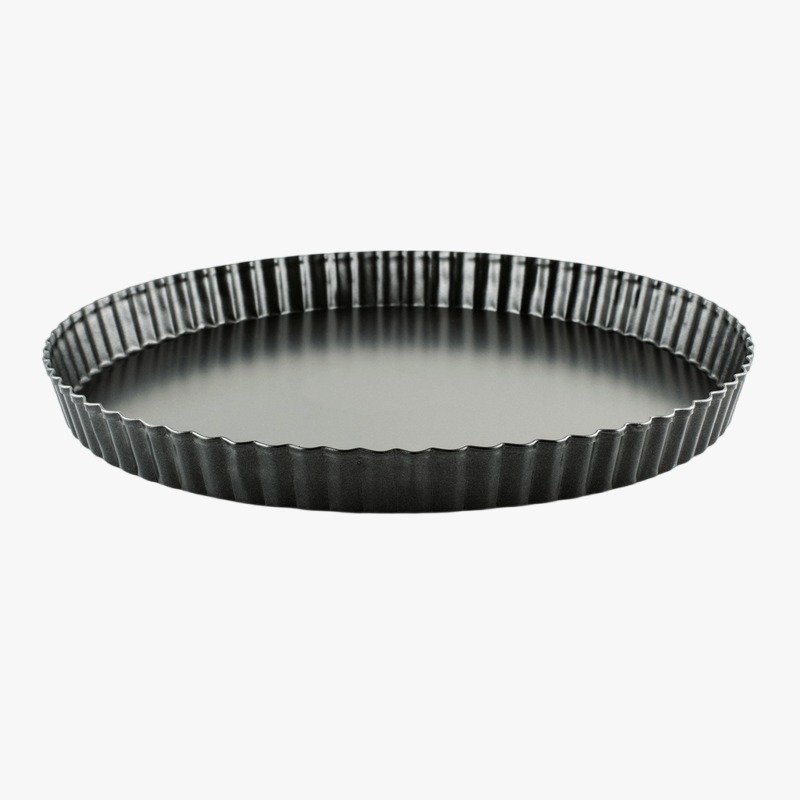 תבנית פאי מתפרקת 12 ס"מ טפלון Non Stick