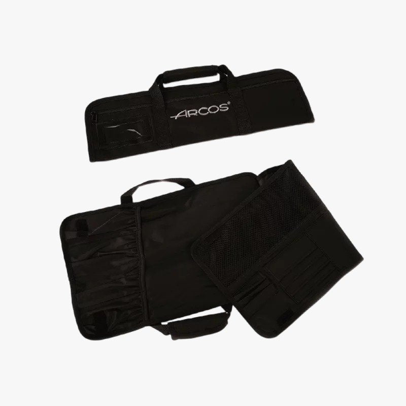 תיק סכינים ל – 4 סכיני שף ARCOS