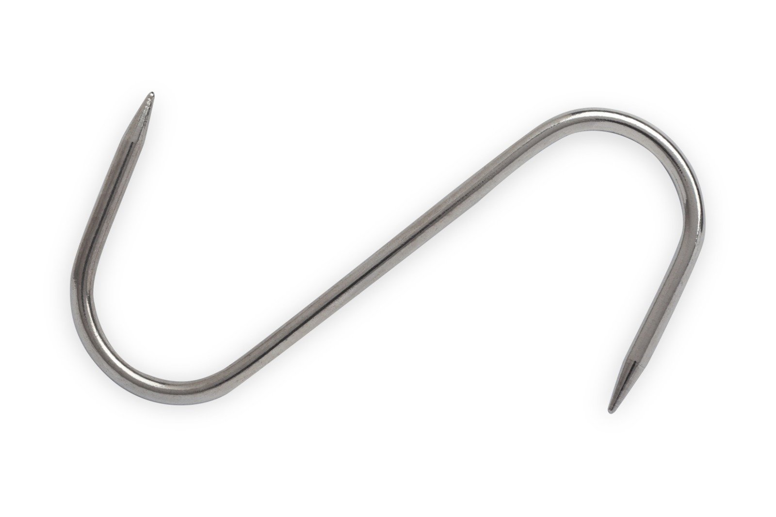 וו נירוסטה לתלייה 160 מ"מ BEROX