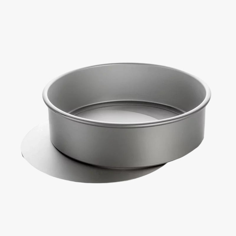 תבנית אפייה תחתית מתפרקת 23 ס"מ GLAZE Anodize