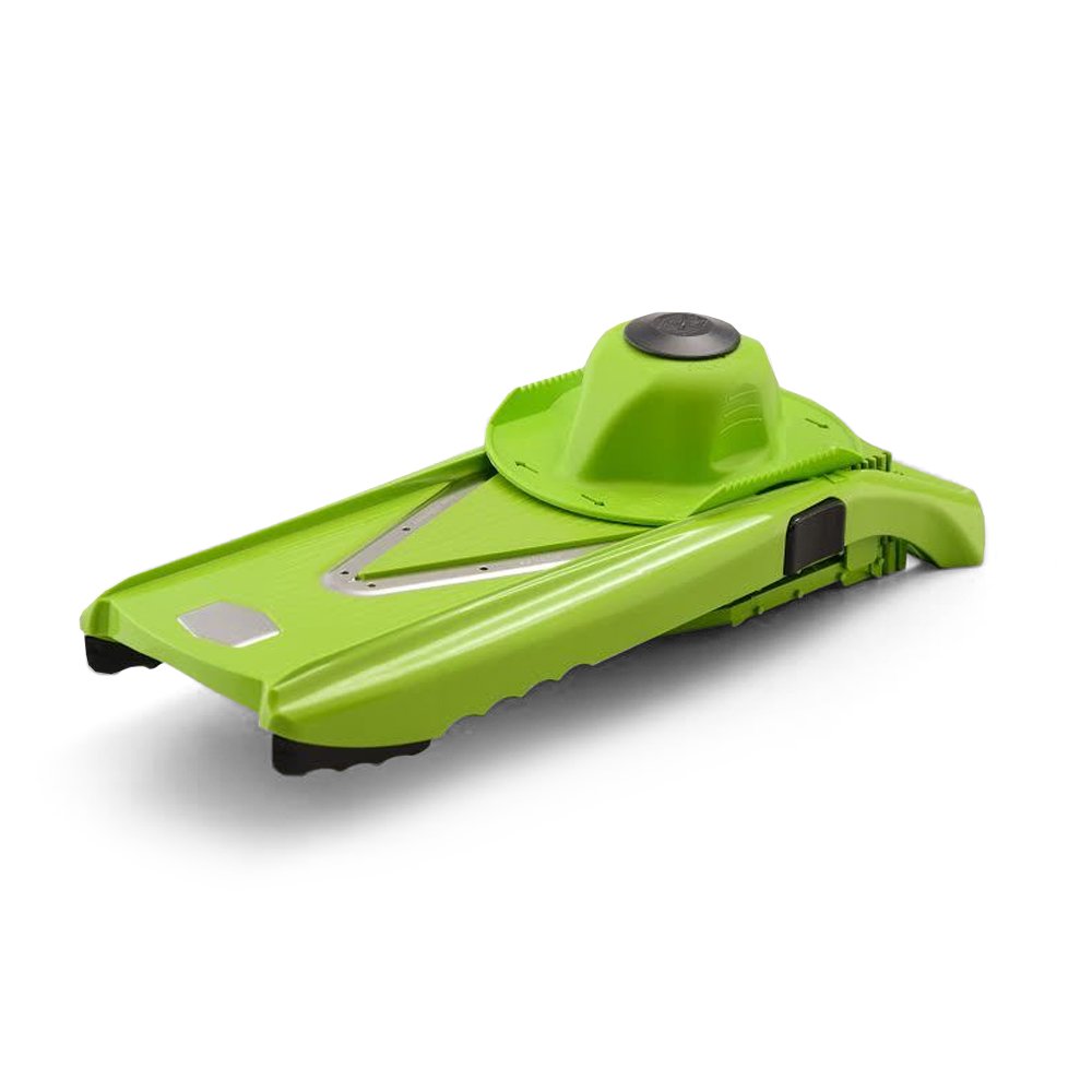 המנדולינה המקורית V5 Borner ירוקה