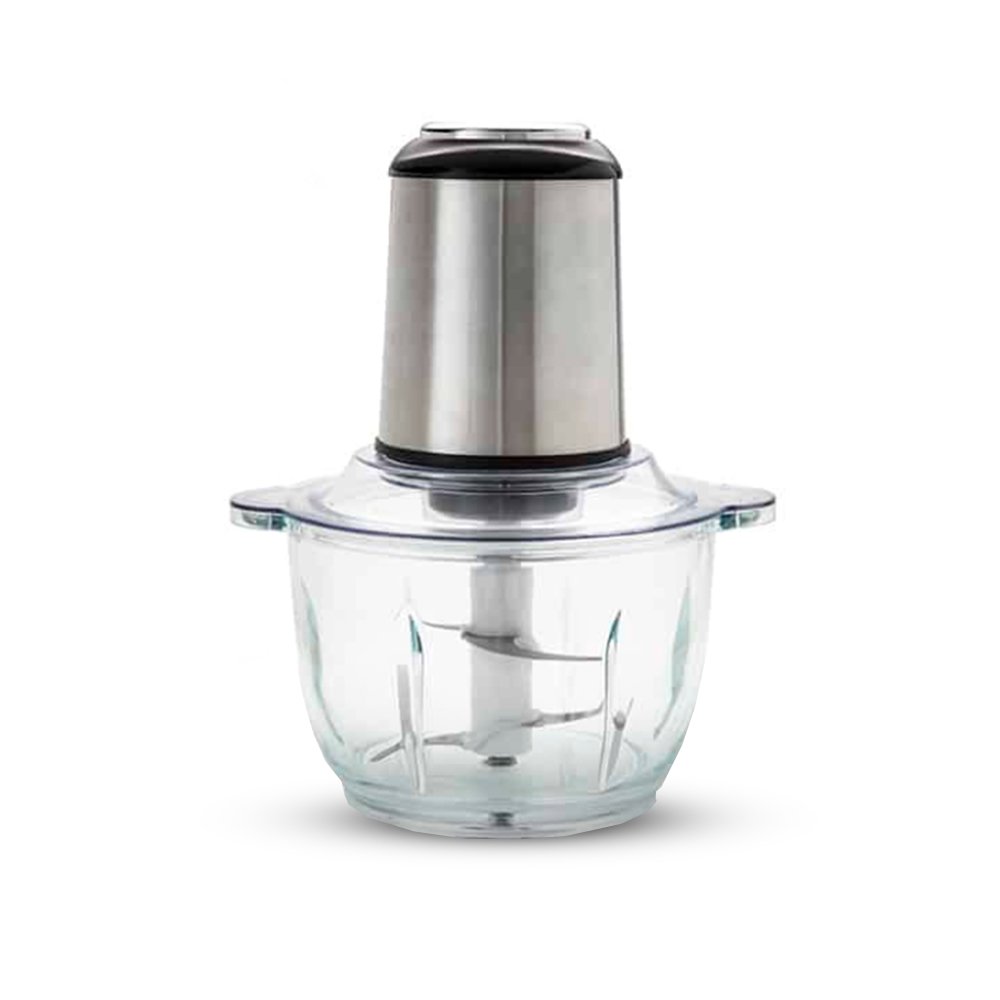 קוצץ מזון סלייסר חשמלי Master Slicer Pulse 300W