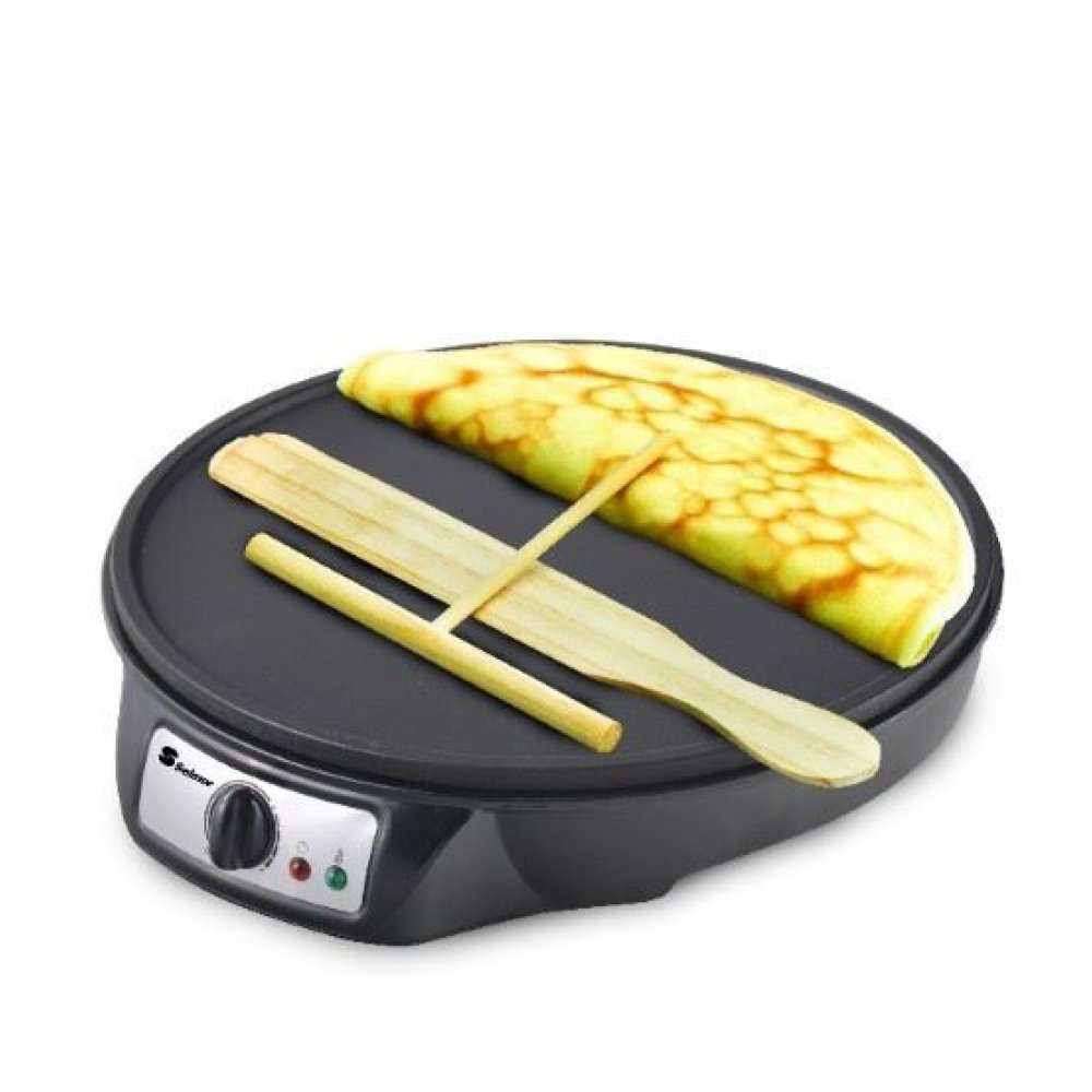 מכשיר להכנת קרפ / בלינצ'ס / מופלטה Selmor